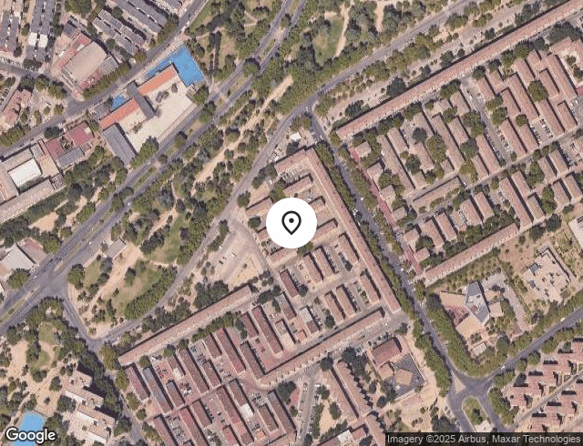 Piso en Calle Cerrajeria , 4